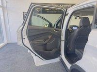 USED 2017 17 FORD KUGA 2.0 TITANIUM X TDCI 5d 148 BHP SATNAV PANROOF CARPLAY DAB