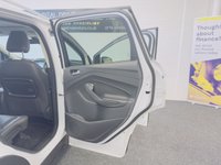 USED 2017 17 FORD KUGA 2.0 TITANIUM X TDCI 5d 148 BHP SATNAV PANROOF CARPLAY DAB