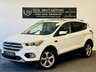 USED 2017 17 FORD KUGA 2.0 TITANIUM X TDCI 5d 148 BHP SATNAV PANROOF CARPLAY DAB