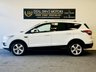 USED 2017 17 FORD KUGA 2.0 TITANIUM X TDCI 5d 148 BHP SATNAV PANROOF CARPLAY DAB
