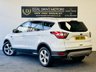 USED 2017 17 FORD KUGA 2.0 TITANIUM X TDCI 5d 148 BHP SATNAV PANROOF CARPLAY DAB