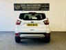 USED 2017 17 FORD KUGA 2.0 TITANIUM X TDCI 5d 148 BHP SATNAV PANROOF CARPLAY DAB