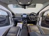 USED 2017 17 FORD KUGA 2.0 TITANIUM X TDCI 5d 148 BHP SATNAV PANROOF CARPLAY DAB