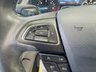 USED 2017 17 FORD KUGA 2.0 TITANIUM X TDCI 5d 148 BHP SATNAV PANROOF CARPLAY DAB