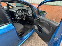 USED 2019 19 VAUXHALL CORSA 1.4 ENERGY 5d 74 BHP *FSH *ZERO DEPO FINANCE *DAB *2 KEY