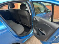 USED 2019 19 VAUXHALL CORSA 1.4 ENERGY 5d 74 BHP *FSH *ZERO DEPO FINANCE *DAB *2 KEY