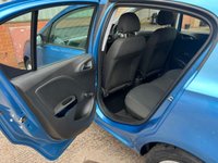 USED 2019 19 VAUXHALL CORSA 1.4 ENERGY 5d 74 BHP *FSH *ZERO DEPO FINANCE *DAB *2 KEY
