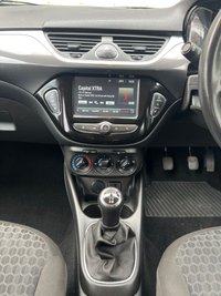 USED 2019 19 VAUXHALL CORSA 1.4 ENERGY 5d 74 BHP *FSH *ZERO DEPO FINANCE *DAB *2 KEY