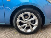 USED 2019 19 VAUXHALL CORSA 1.4 ENERGY 5d 74 BHP *FSH *ZERO DEPO FINANCE *DAB *2 KEY