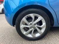 USED 2019 19 VAUXHALL CORSA 1.4 ENERGY 5d 74 BHP *FSH *ZERO DEPO FINANCE *DAB *2 KEY