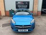 USED 2019 19 VAUXHALL CORSA 1.4 ENERGY 5d 74 BHP *FSH *ZERO DEPO FINANCE *DAB *2 KEY