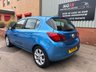 USED 2019 19 VAUXHALL CORSA 1.4 ENERGY 5d 74 BHP *FSH *ZERO DEPO FINANCE *DAB *2 KEY