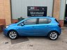USED 2019 19 VAUXHALL CORSA 1.4 ENERGY 5d 74 BHP *FSH *ZERO DEPO FINANCE *DAB *2 KEY