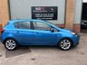 USED 2019 19 VAUXHALL CORSA 1.4 ENERGY 5d 74 BHP *FSH *ZERO DEPO FINANCE *DAB *2 KEY