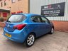USED 2019 19 VAUXHALL CORSA 1.4 ENERGY 5d 74 BHP *FSH *ZERO DEPO FINANCE *DAB *2 KEY
