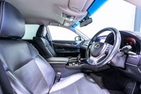 USED 2014 63 LEXUS GS 2.5 300H LUXURY 4d 220 BHP +NATIONWIDE DELIVERY AVAILABLE+
