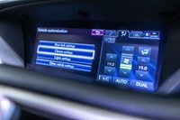 USED 2014 63 LEXUS GS 2.5 300H LUXURY 4d 220 BHP +NATIONWIDE DELIVERY AVAILABLE+