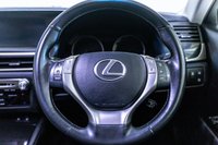 USED 2014 63 LEXUS GS 2.5 300H LUXURY 4d 220 BHP +NATIONWIDE DELIVERY AVAILABLE+