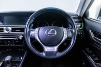 USED 2014 63 LEXUS GS 2.5 300H LUXURY 4d 220 BHP +NATIONWIDE DELIVERY AVAILABLE+
