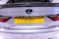 USED 2014 63 LEXUS GS 2.5 300H LUXURY 4d 220 BHP +NATIONWIDE DELIVERY AVAILABLE+