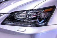 USED 2014 63 LEXUS GS 2.5 300H LUXURY 4d 220 BHP +NATIONWIDE DELIVERY AVAILABLE+