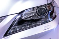 USED 2014 63 LEXUS GS 2.5 300H LUXURY 4d 220 BHP +NATIONWIDE DELIVERY AVAILABLE+