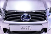 USED 2014 63 LEXUS GS 2.5 300H LUXURY 4d 220 BHP +NATIONWIDE DELIVERY AVAILABLE+