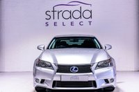 USED 2014 63 LEXUS GS 2.5 300H LUXURY 4d 220 BHP +NATIONWIDE DELIVERY AVAILABLE+