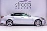USED 2014 63 LEXUS GS 2.5 300H LUXURY 4d 220 BHP +NATIONWIDE DELIVERY AVAILABLE+