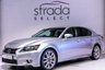 USED 2014 63 LEXUS GS 2.5 300H LUXURY 4d 220 BHP +NATIONWIDE DELIVERY AVAILABLE+