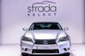 USED 2014 63 LEXUS GS 2.5 300H LUXURY 4d 220 BHP +NATIONWIDE DELIVERY AVAILABLE+
