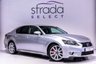 USED 2014 63 LEXUS GS 2.5 300H LUXURY 4d 220 BHP +NATIONWIDE DELIVERY AVAILABLE+