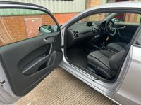 USED 2017 66 AUDI A1 1.4 TFSI SPORT 3d 123 BHP *FMDSH *ZERO DEPOSIT FINANCE *DAB
