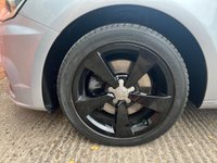 USED 2017 66 AUDI A1 1.4 TFSI SPORT 3d 123 BHP *FMDSH *ZERO DEPOSIT FINANCE *DAB