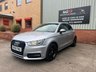 USED 2017 66 AUDI A1 1.4 TFSI SPORT 3d 123 BHP *FMDSH *ZERO DEPOSIT FINANCE *DAB