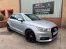 USED 2017 66 AUDI A1 1.4 TFSI SPORT 3d 123 BHP *FMDSH *ZERO DEPOSIT FINANCE *DAB