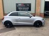 USED 2017 66 AUDI A1 1.4 TFSI SPORT 3d 123 BHP *FMDSH *ZERO DEPOSIT FINANCE *DAB