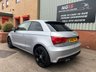 USED 2017 66 AUDI A1 1.4 TFSI SPORT 3d 123 BHP *FMDSH *ZERO DEPOSIT FINANCE *DAB