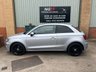 USED 2017 66 AUDI A1 1.4 TFSI SPORT 3d 123 BHP *FMDSH *ZERO DEPOSIT FINANCE *DAB
