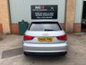 USED 2017 66 AUDI A1 1.4 TFSI SPORT 3d 123 BHP *FMDSH *ZERO DEPOSIT FINANCE *DAB