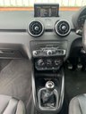 USED 2017 66 AUDI A1 1.4 TFSI SPORT 3d 123 BHP *FMDSH *ZERO DEPOSIT FINANCE *DAB