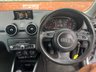 USED 2017 66 AUDI A1 1.4 TFSI SPORT 3d 123 BHP *FMDSH *ZERO DEPOSIT FINANCE *DAB
