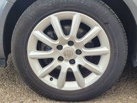 USED 2006 55 VAUXHALL ASTRA 1.8 DESIGN 16V 5d 124 BHP 