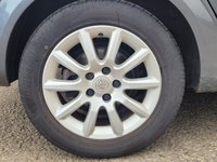 USED 2006 55 VAUXHALL ASTRA 1.8 DESIGN 16V 5d 124 BHP 