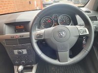 USED 2006 55 VAUXHALL ASTRA 1.8 DESIGN 16V 5d 124 BHP 