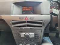 USED 2006 55 VAUXHALL ASTRA 1.8 DESIGN 16V 5d 124 BHP 