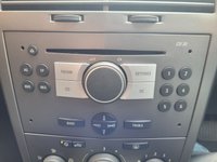 USED 2006 55 VAUXHALL ASTRA 1.8 DESIGN 16V 5d 124 BHP 