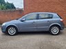 USED 2006 55 VAUXHALL ASTRA 1.8 DESIGN 16V 5d 124 BHP 