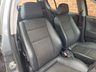 USED 2006 55 VAUXHALL ASTRA 1.8 DESIGN 16V 5d 124 BHP 