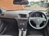 USED 2006 55 VAUXHALL ASTRA 1.8 DESIGN 16V 5d 124 BHP 